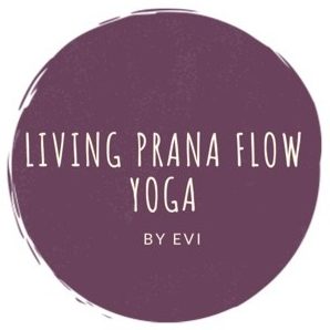 living Prana Flow Yoga